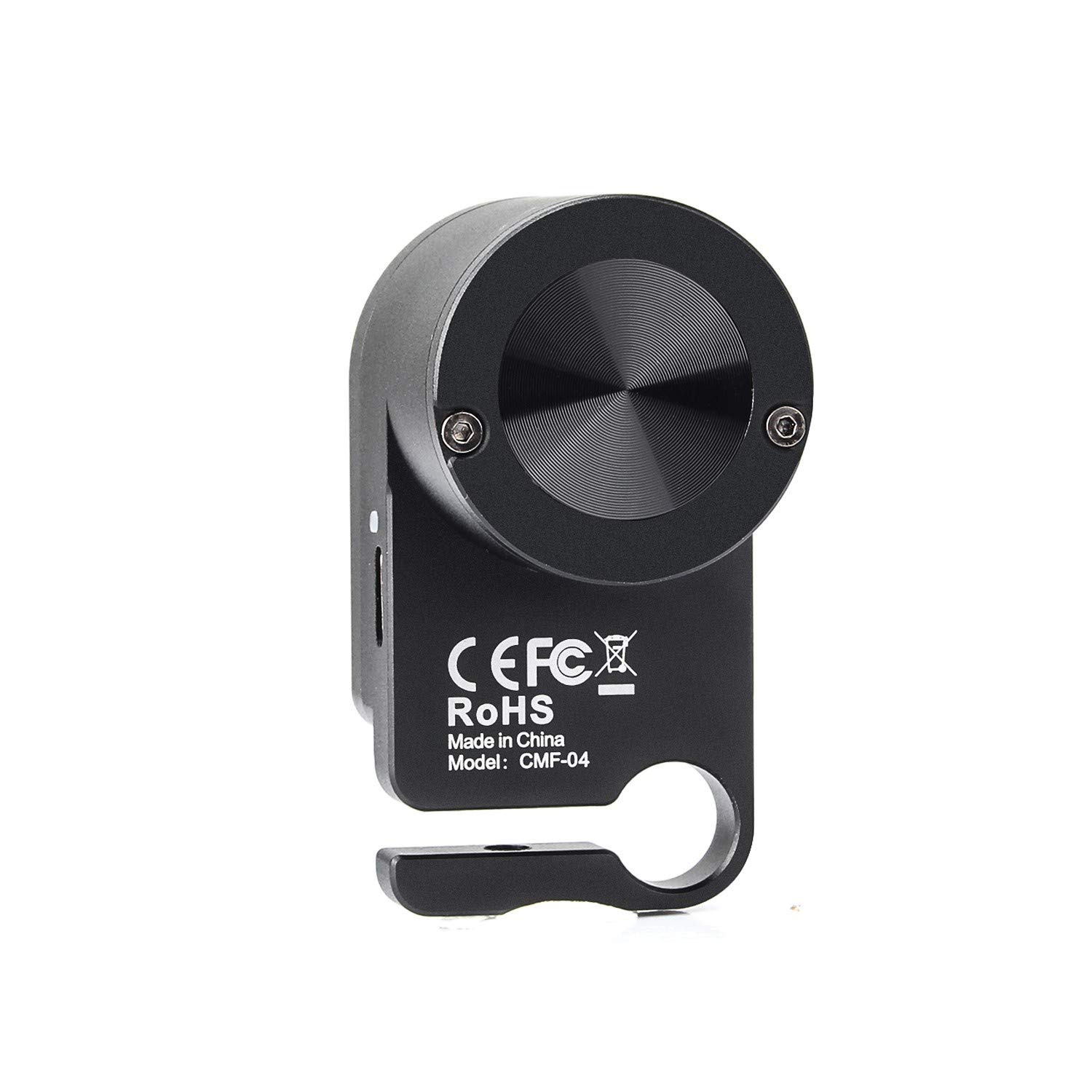 Amazon.co.jp: Zhiyun CMF-04 TransMount Servo Follow Focus/Zoom